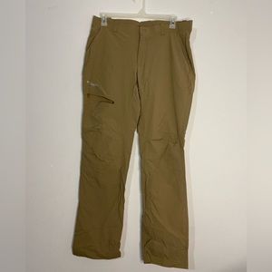 Titanium Featherweight Hike Pants Men's 36/Reg
